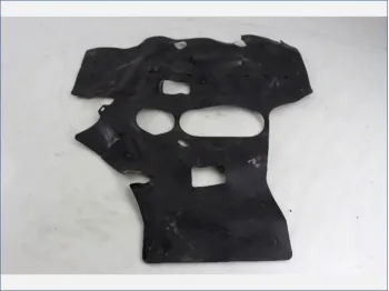 Pare chaleur KAWASAKI ZX10R 1000 NINJA 2011 - 2015