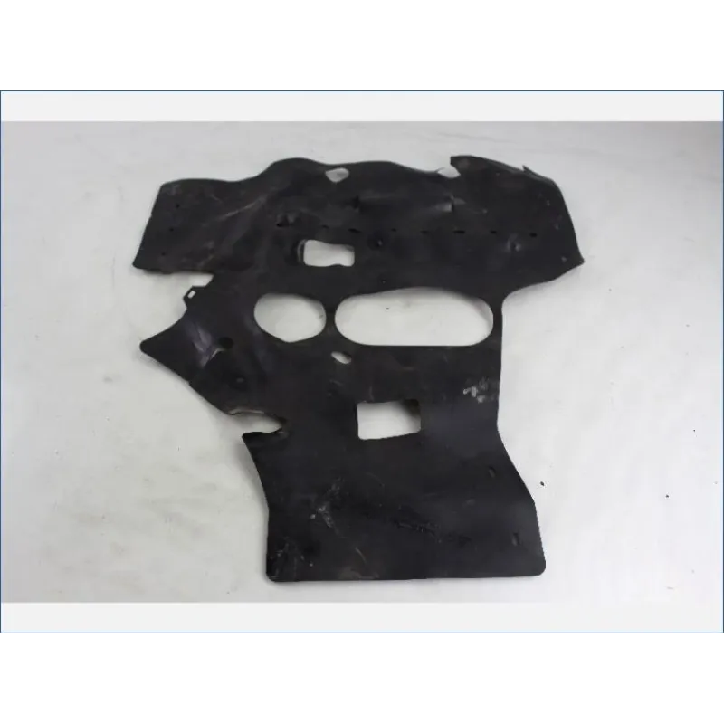 Pare chaleur KAWASAKI ZX10R 1000 NINJA 2011 - 2015