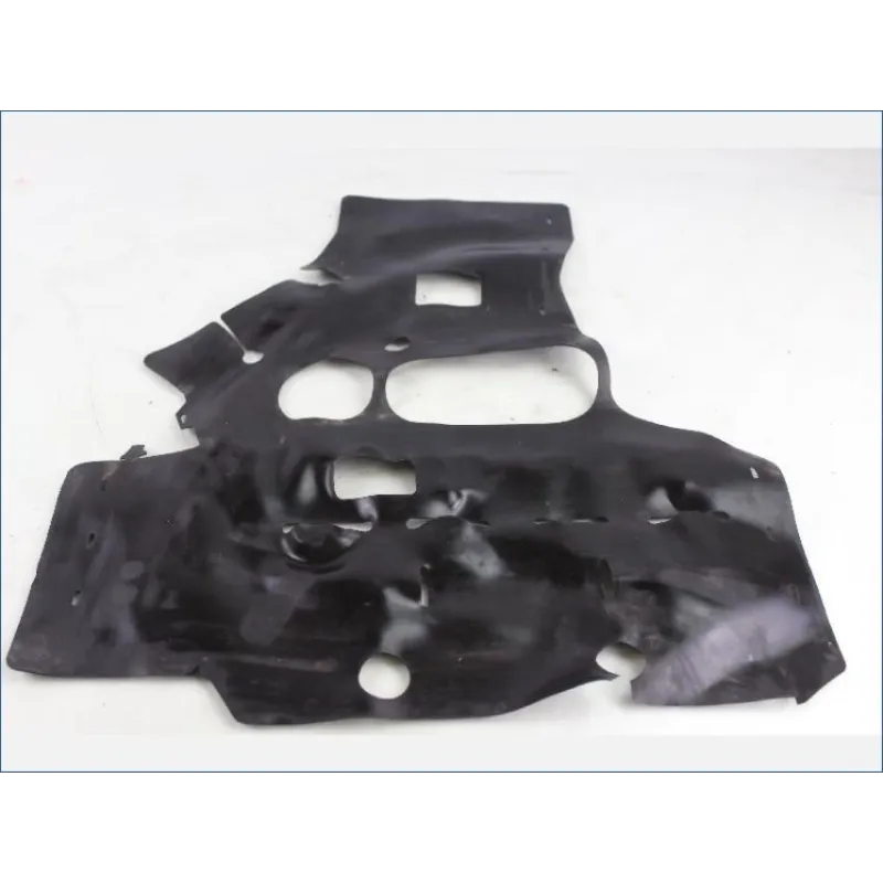 Pare chaleur KAWASAKI ZX10R 1000 NINJA 2011 - 2015