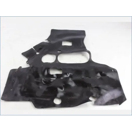 Pare chaleur KAWASAKI ZX10R 1000 NINJA 2011 - 2015