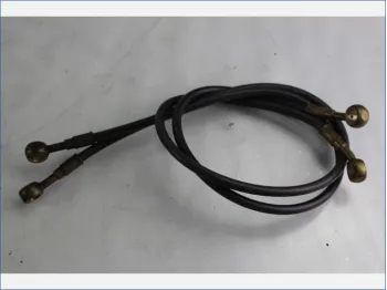 Durite de frein avant KAWASAKI ZX10R 1000 NINJA 2011 - 2015