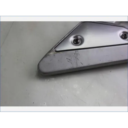 Platine avant gauche YAMAHA FZ6 600 FAZER S2 2007 - 2010