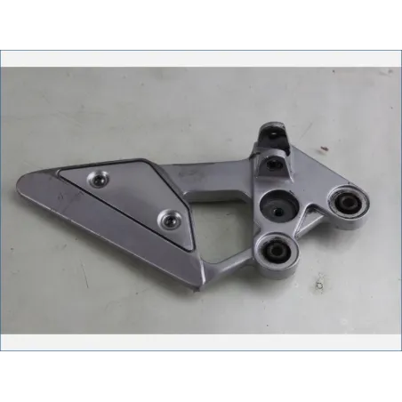 Platine avant gauche YAMAHA FZ6 600 FAZER S2 2007 - 2010