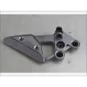 Platine avant gauche YAMAHA FZ6 600 FAZER S2 2007 - 2010