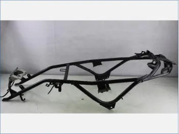 Boucle cadre arriere SUZUKI UH 650 BURGMAN 2006 - 2010