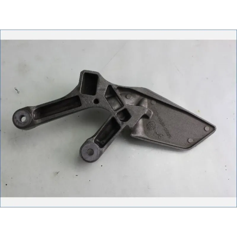 Platine avant gauche HONDA CB 1000 R 2008 - 2017