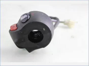 Commodo droit PEUGEOT SATELIS 125 RS 2009 - 2012