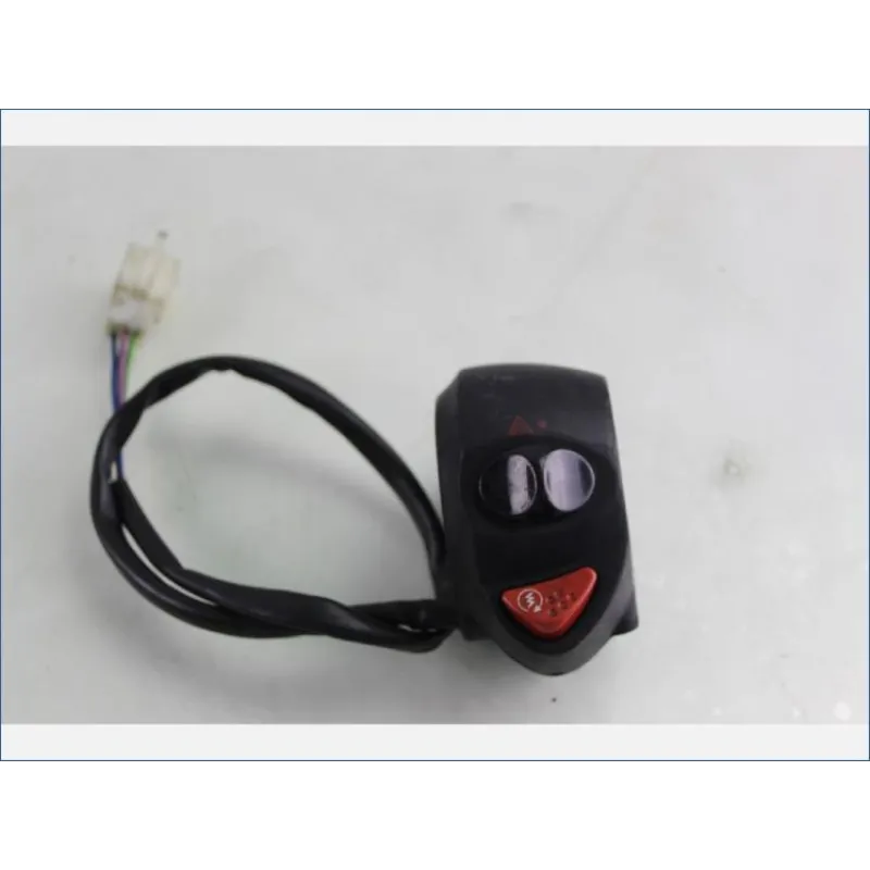 Commodo droit PEUGEOT SATELIS 125 RS 2009 - 2012