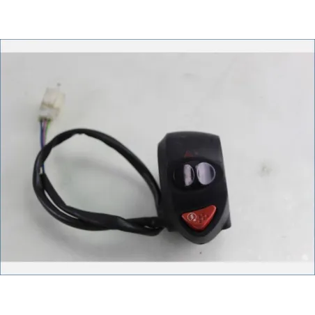 Commodo droit PEUGEOT SATELIS 125 RS 2009 - 2012