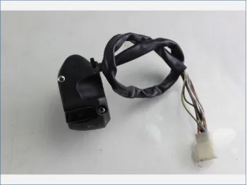 Commodo gauche PEUGEOT SATELIS 125 RS 2009 - 2012