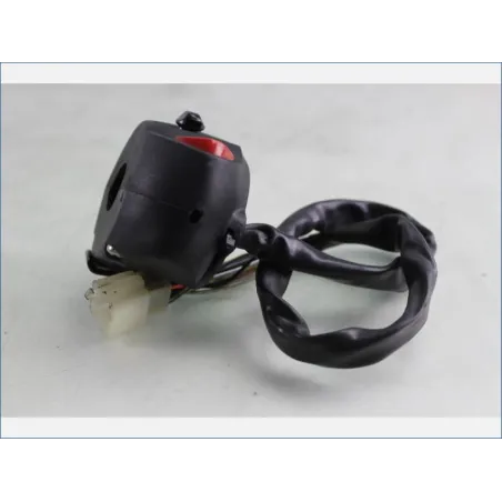 Commodo gauche PEUGEOT SATELIS 125 RS 2009 - 2012