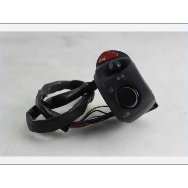 Commodo gauche PEUGEOT SATELIS 125 RS 2009 - 2012