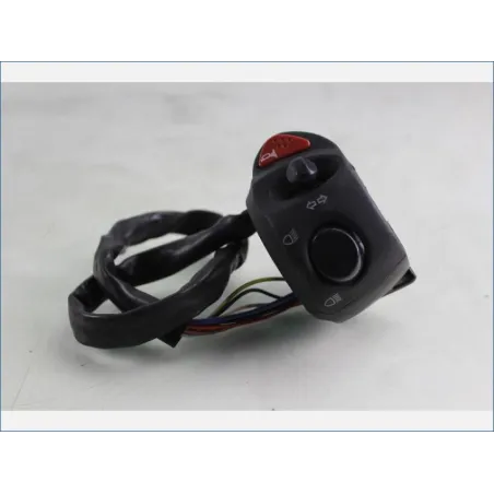 Commodo gauche PEUGEOT SATELIS 125 RS 2009 - 2012
