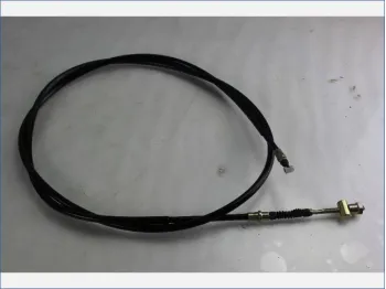 Cable de frein arriere SYM ORBIT II 50 2009 - 2017