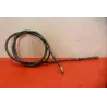 Cable de frein arriere YAMAHA CW 50 BWS 2004 - 2012