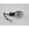 Clignotants arriere YAMAHA CW 50 BWS 2004 - 2012 Clignotants arriere YAMAHA CW 50 BWS 2004 - 2012