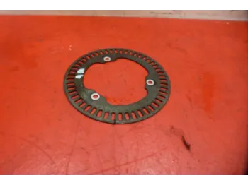 Roue crantée arriere SUZUKI SV 650 S 2003 - 2007
