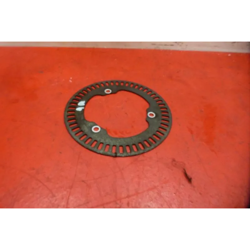 Roue crantée arriere SUZUKI SV 650 S 2003 - 2007