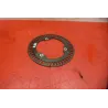 Roue crantée arriere SUZUKI SV 650 S 2003 - 2007