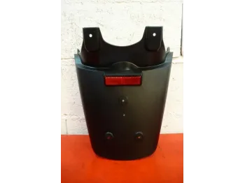 Bavette arriere PIAGGIO MP3 400 LT 09-10