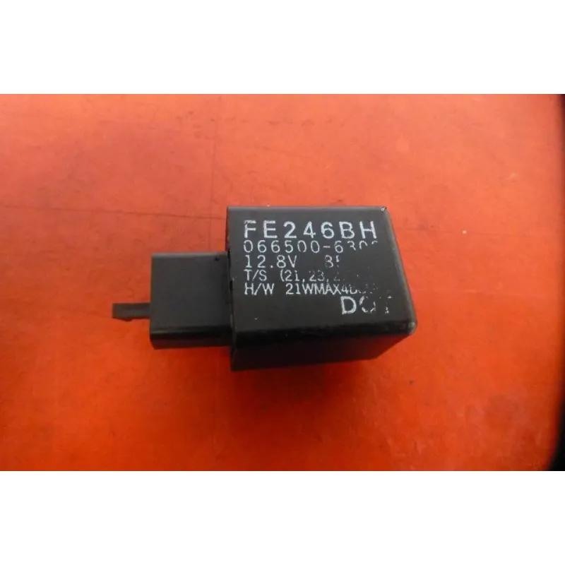 Centrale clignotant KAWASAKI ER6 650 N 2005 - 2008