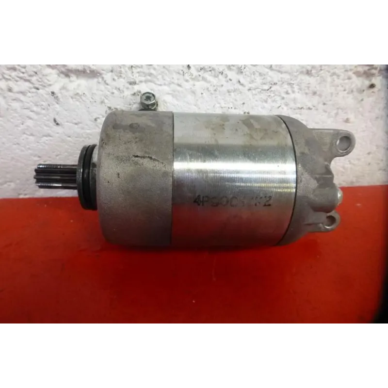 Demarreur MBK XC 125 FLAME X 2004 - 2008