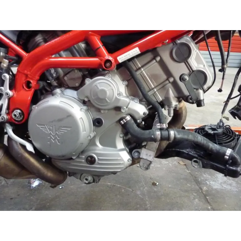 Contacteur de bequille MOTO MORINI CORSARO 1200 2006 - 2010