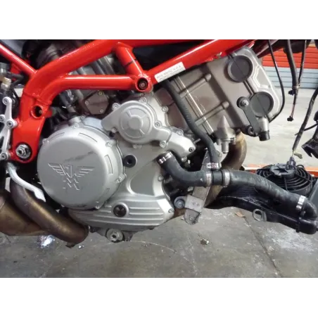Contacteur de bequille MOTO MORINI CORSARO 1200 2006 - 2010