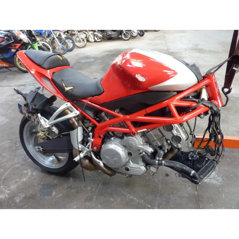 Contacteur de bequille MOTO MORINI CORSARO 1200 2006 - 2010