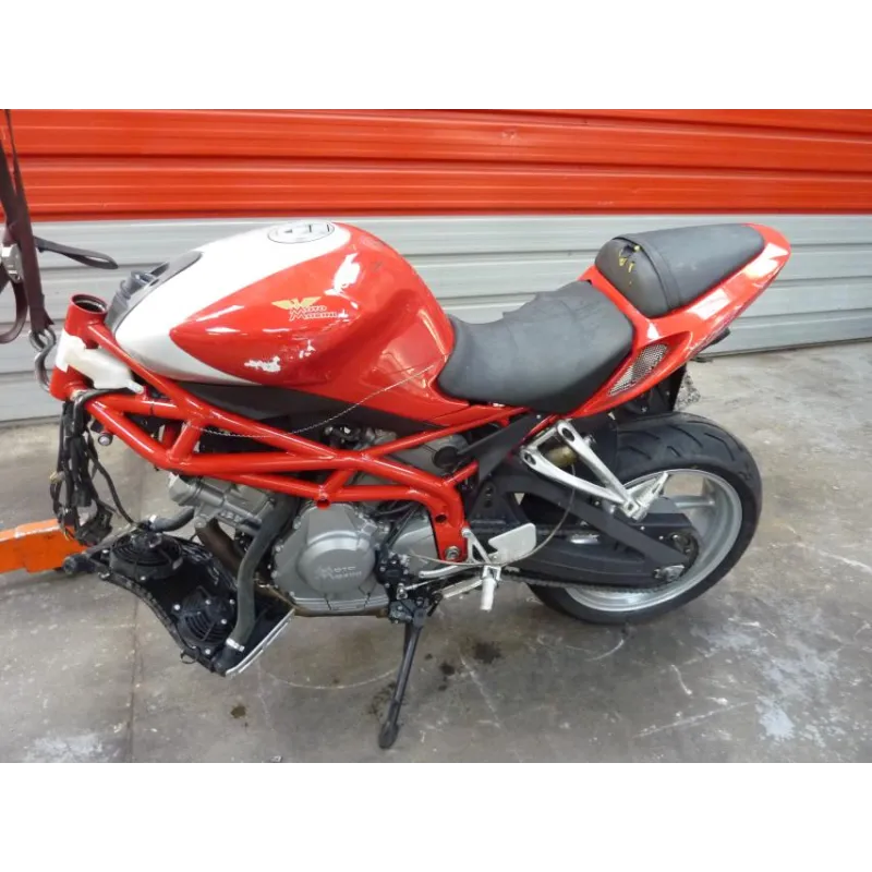 Contacteur de bequille MOTO MORINI CORSARO 1200 2006 - 2010
