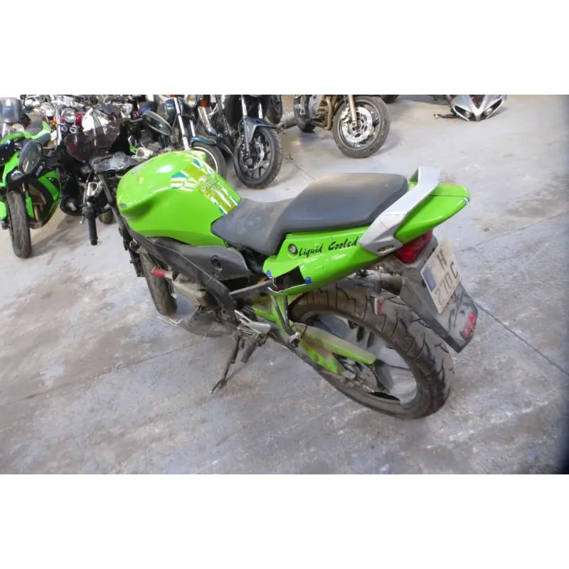 Carter alternateur YAMAHA TZR 50 97-03