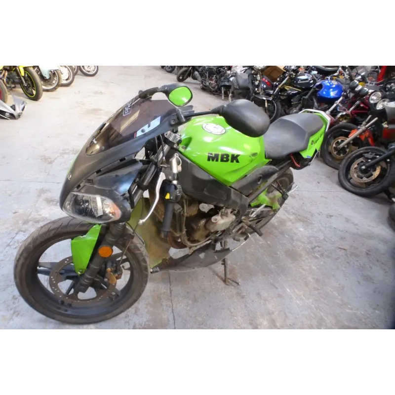 Carter alternateur YAMAHA TZR 50 97-03