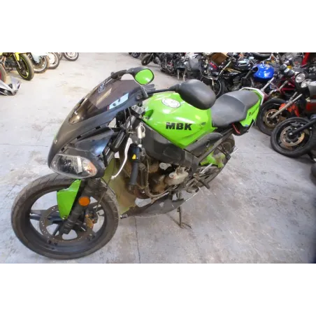 Carter alternateur YAMAHA TZR 50 97-03
