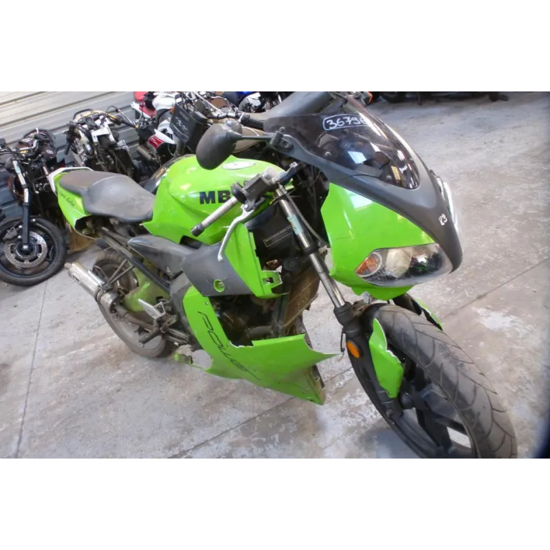 Carter alternateur YAMAHA TZR 50 97-03