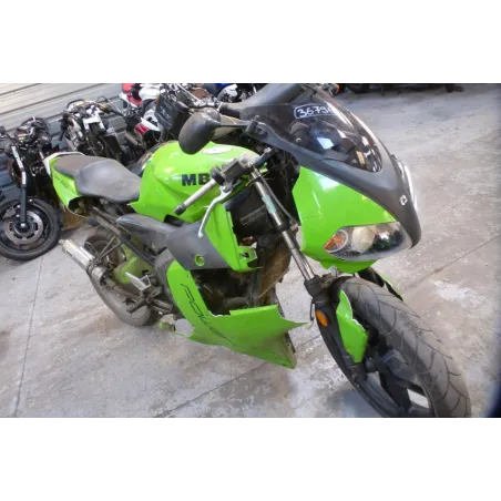 Carter alternateur YAMAHA TZR 50 97-03