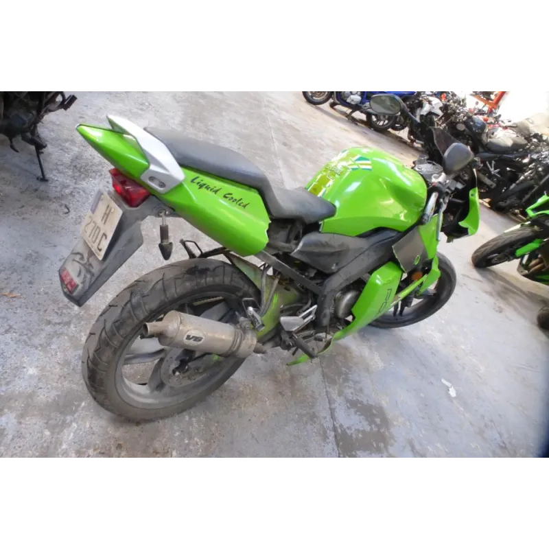 Carter alternateur YAMAHA TZR 50 97-03