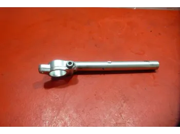 Demi guidon gauche MBK X POWER 50 2003 - 2012