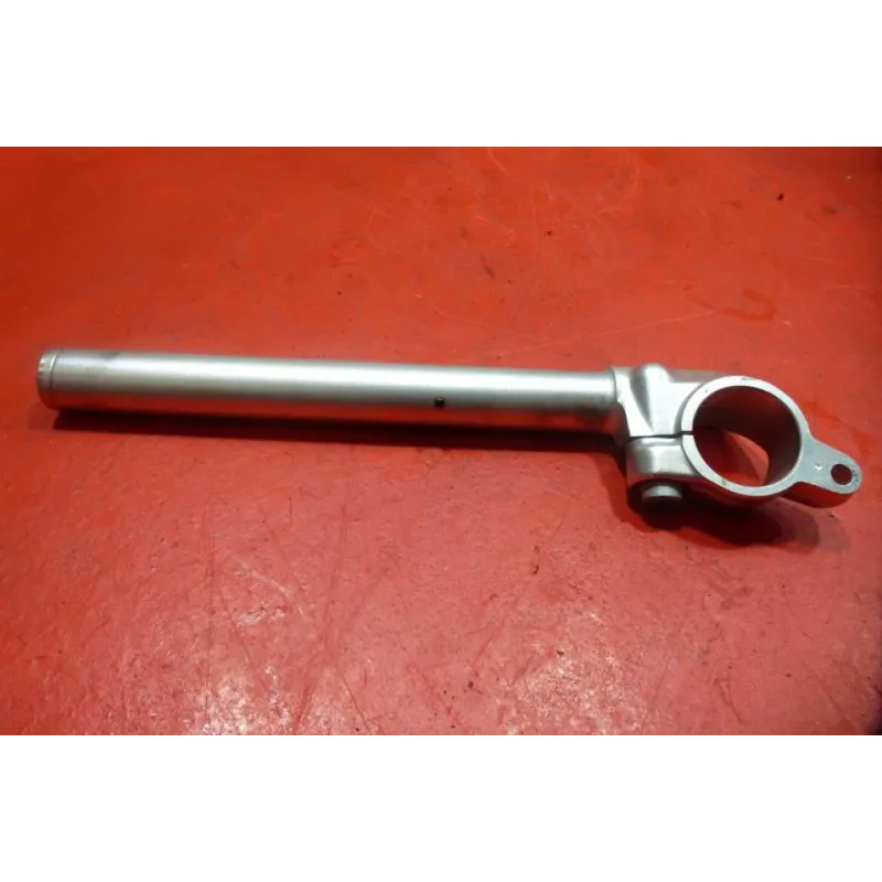 Demi guidon gauche MBK X POWER 50 2003 - 2012