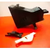 Bac a batterie PEUGEOT SATELIS II 125 ABS 2012 - 2013