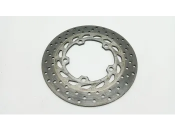 Disque frein arriere YAMAHA FZ1 1000 N 2006 - 2010