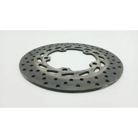 Disque frein arriere YAMAHA FZ1 1000 N 2006 - 2010