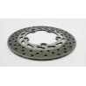 Disque frein arriere YAMAHA FZ1 1000 N 2006 - 2010 Disque frein arriere YAMAHA FZ1 1000 N 2006 - 2010