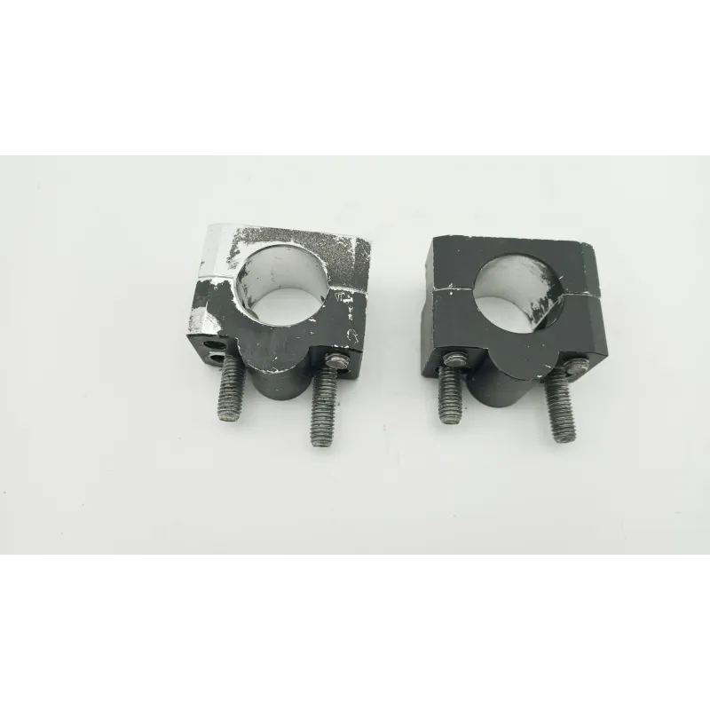 Pontets de guidon SHERCO SM 50 2012 - 2014