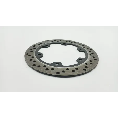 Disque frein arriere SUZUKI GSXR 1300 HAYABUSA 2008 - 2017