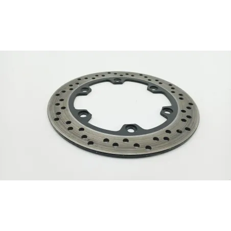 Disque frein arriere SUZUKI GSXR 1300 HAYABUSA 2008 - 2017