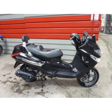 Contacteur de frein arriere PIAGGIO X EVO 125 2007 - 2016
