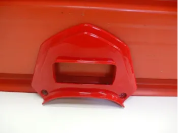 Separation de coque arriere KYMCO G DINK 125 2012 - 2017