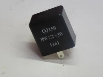 Relais de phare GENERIC TRIGGER 50 SM 2004 - 2014
