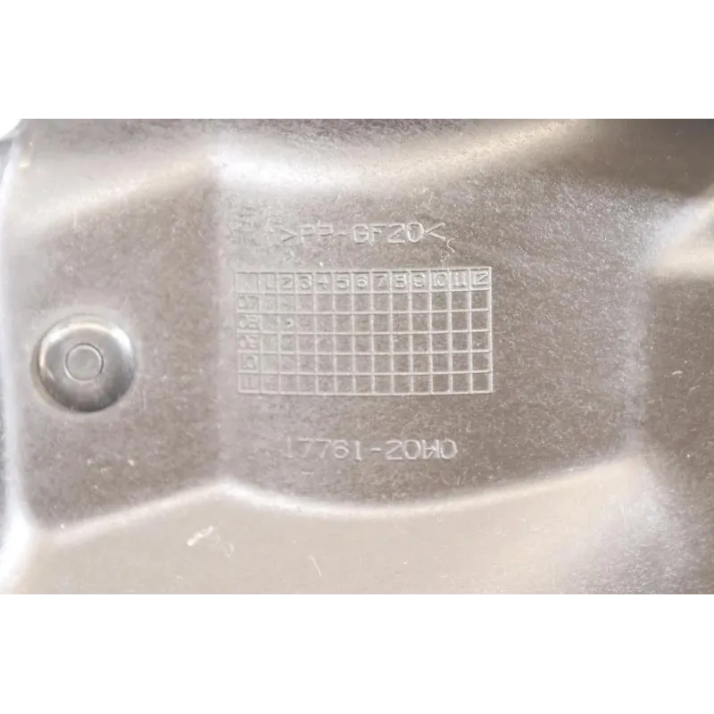 Araignee avant SUZUKI UX 125 SIXTEEN 2009 - 2012