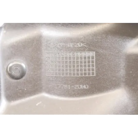 Araignee avant SUZUKI UX 125 SIXTEEN 2009 - 2012